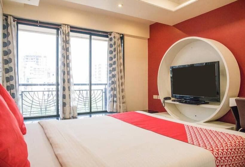 هتل Panchvati Residency