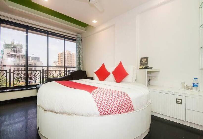 هتل Panchvati Residency