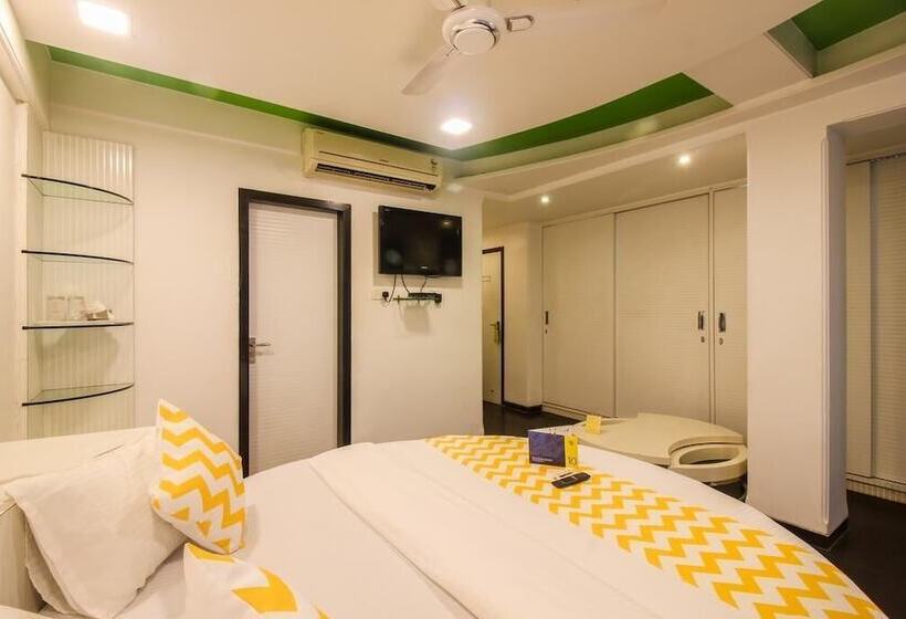 هتل Panchvati Residency