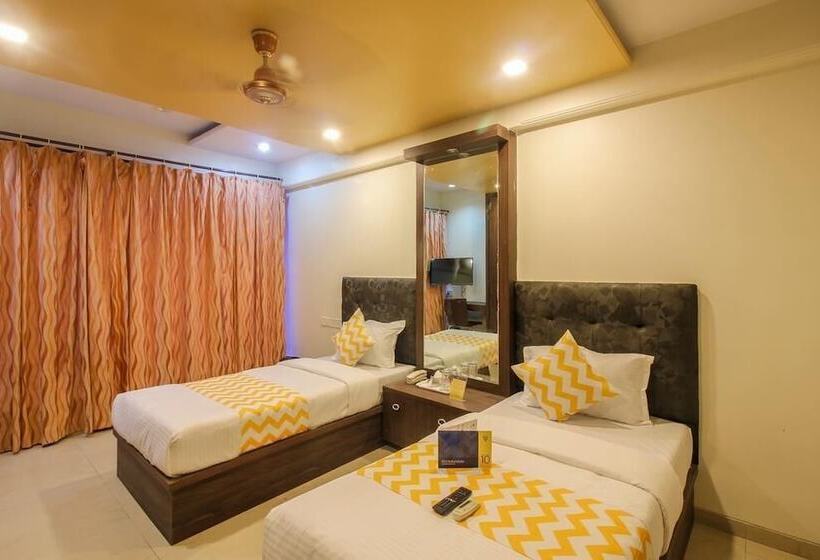 هتل Panchvati Residency