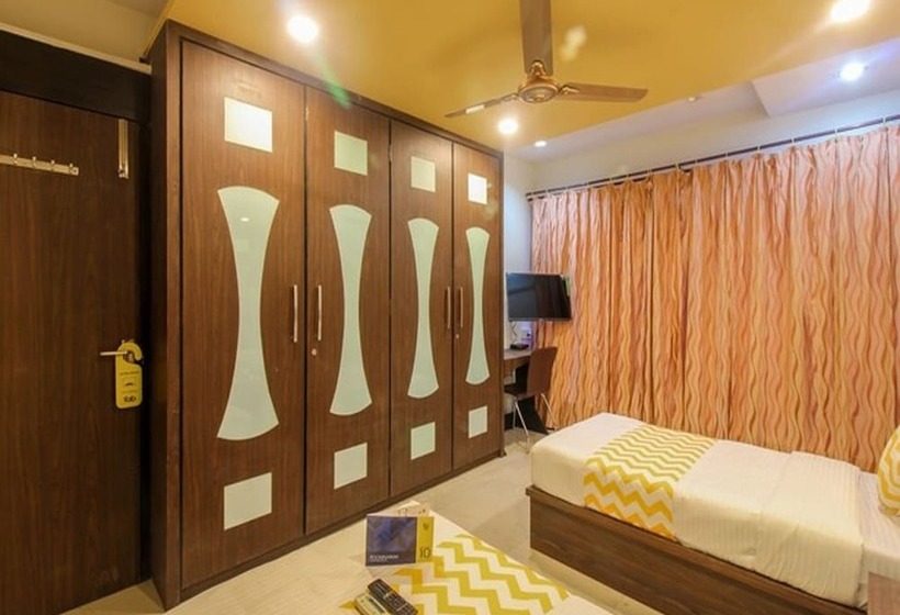 هتل Panchvati Residency