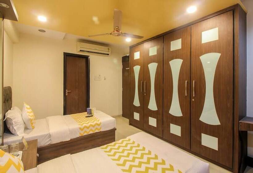 هتل Panchvati Residency