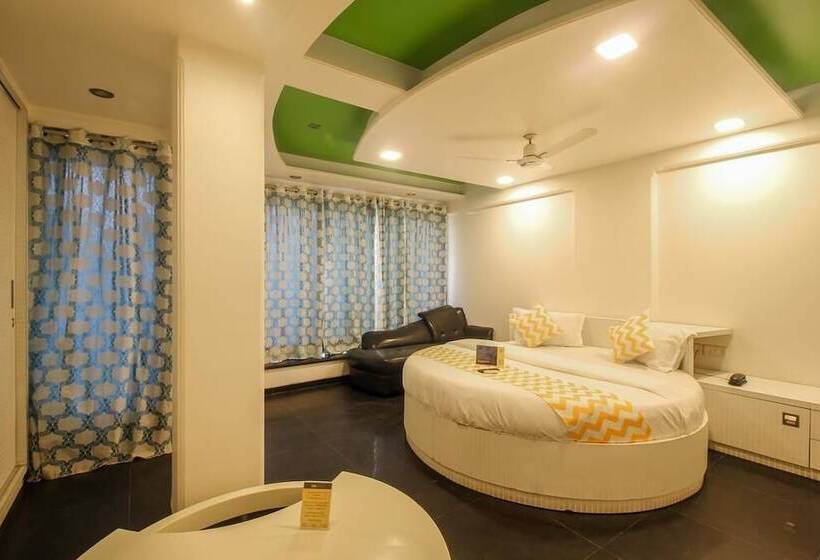 هتل Panchvati Residency