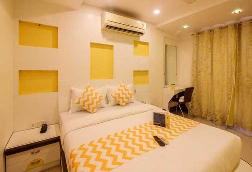 هتل Panchvati Residency