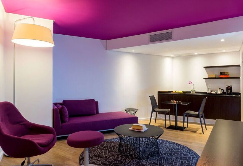 בית מלון כפרי Park Inn By Radisson Polokwane