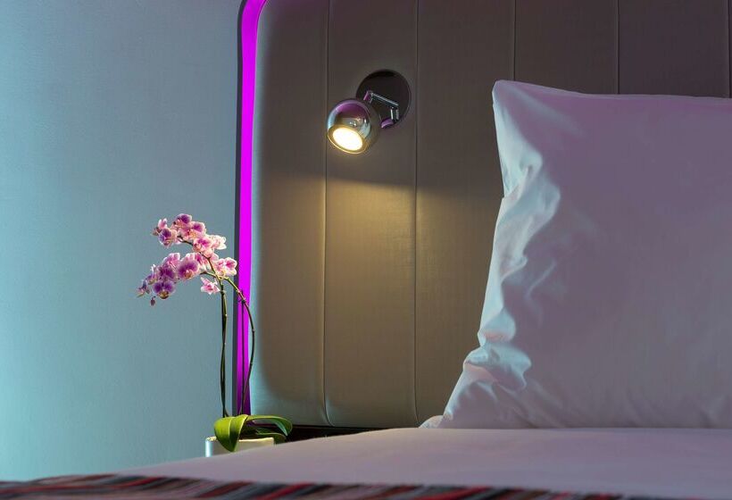 בית מלון כפרי Park Inn By Radisson Polokwane