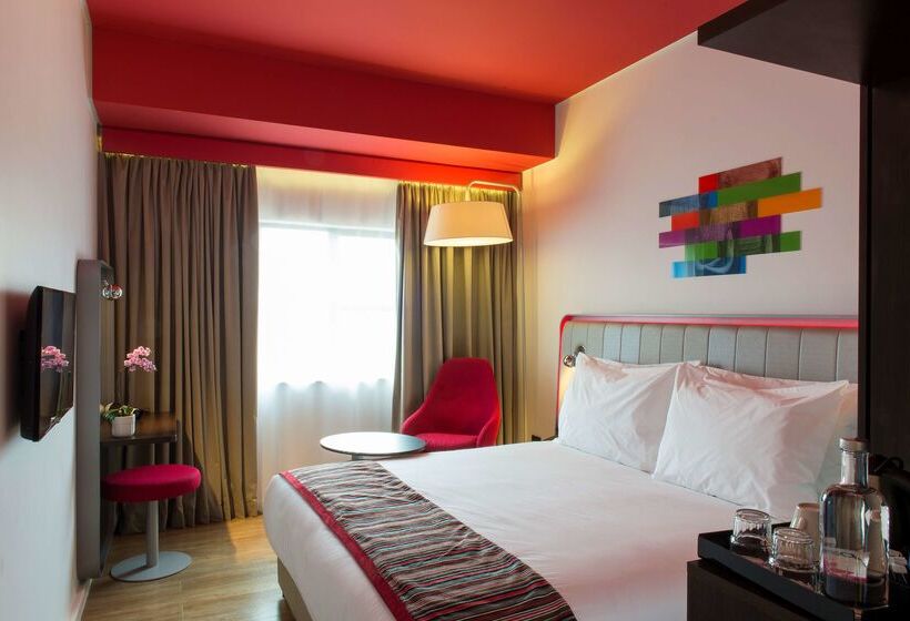 ホテル Park Inn By Radisson Polokwane