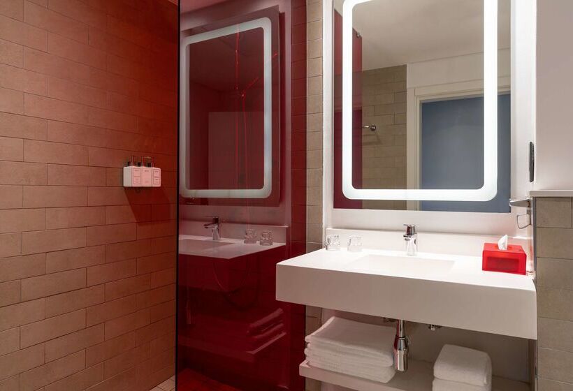 ホテル Park Inn By Radisson Polokwane