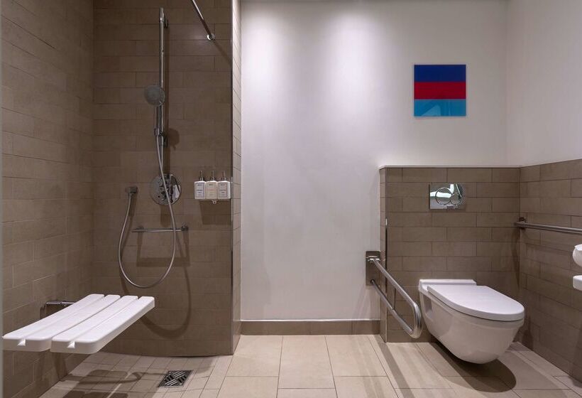 בית מלון כפרי Park Inn By Radisson Polokwane