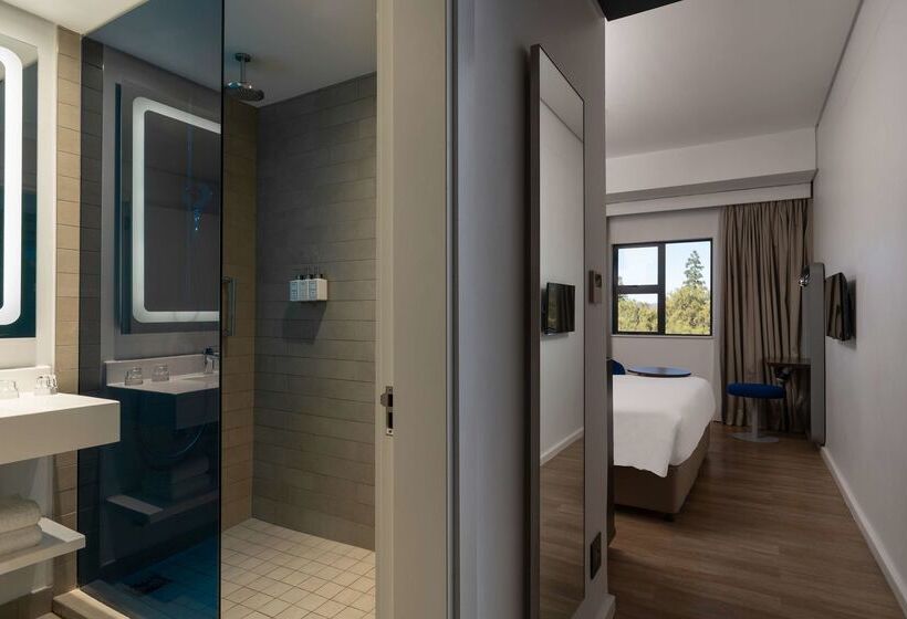 ホテル Park Inn By Radisson Polokwane