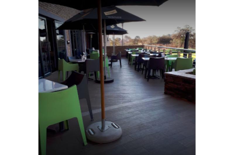 בית מלון כפרי Park Inn By Radisson Polokwane