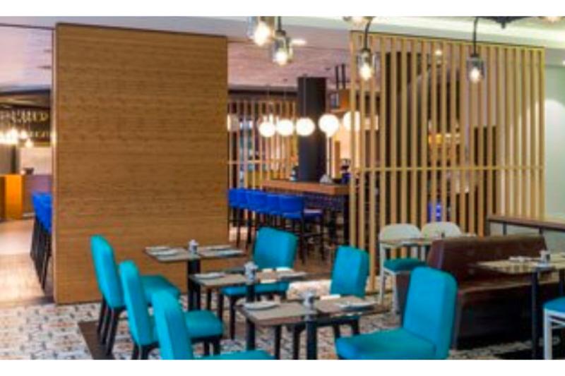 בית מלון כפרי Park Inn By Radisson Polokwane