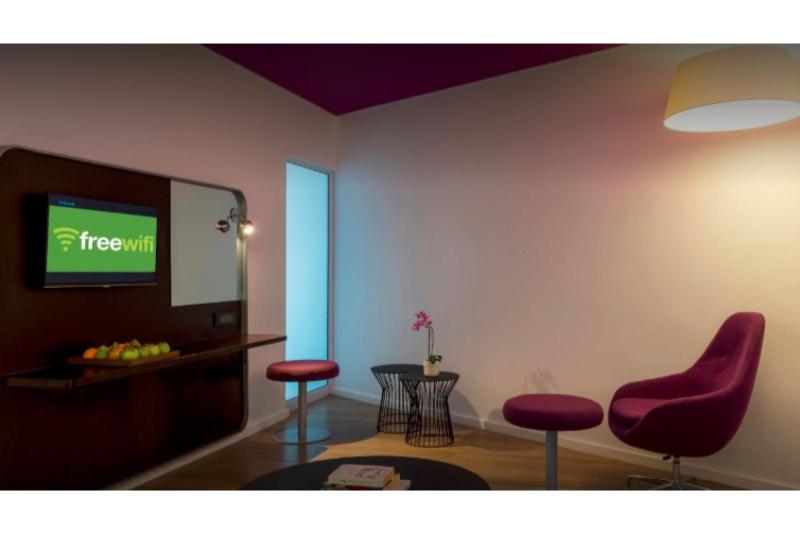 בית מלון כפרי Park Inn By Radisson Polokwane