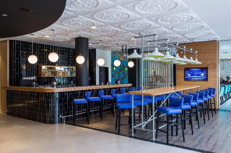 בית מלון כפרי Park Inn By Radisson Polokwane