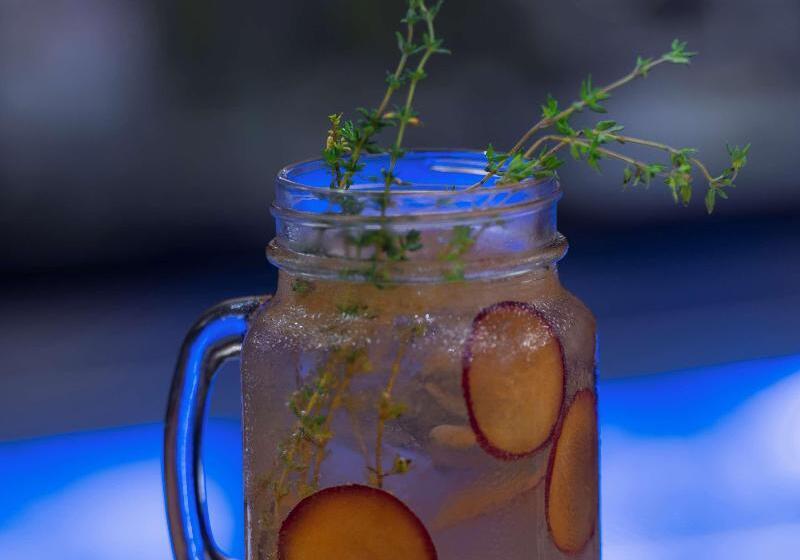 בית מלון כפרי Park Inn By Radisson Polokwane