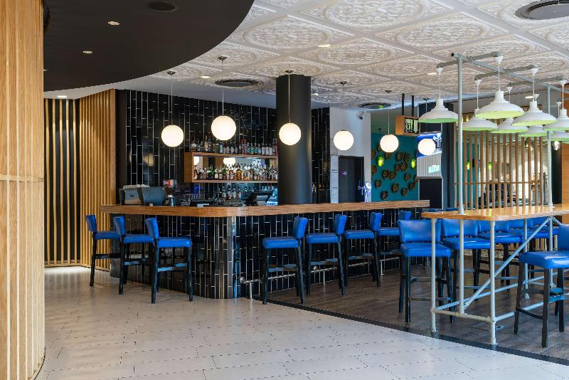 בית מלון כפרי Park Inn By Radisson Polokwane