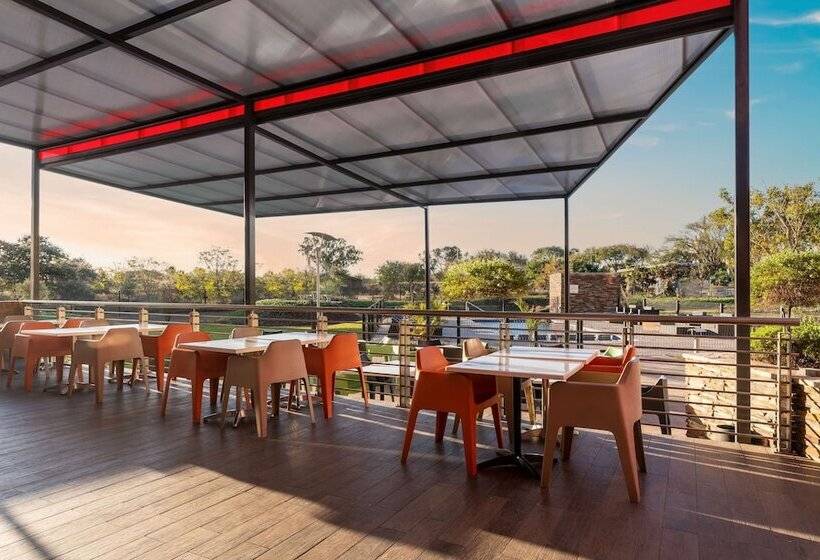 ホテル Park Inn By Radisson Polokwane