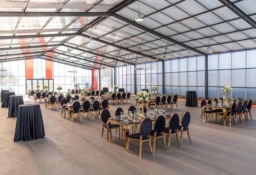 ホテル Park Inn By Radisson Polokwane