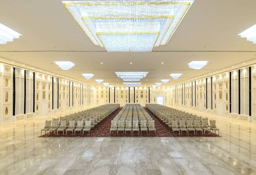 هتل Park Regis Goa