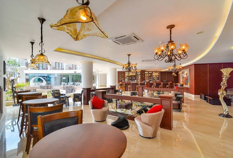 هتل Park Regis Goa