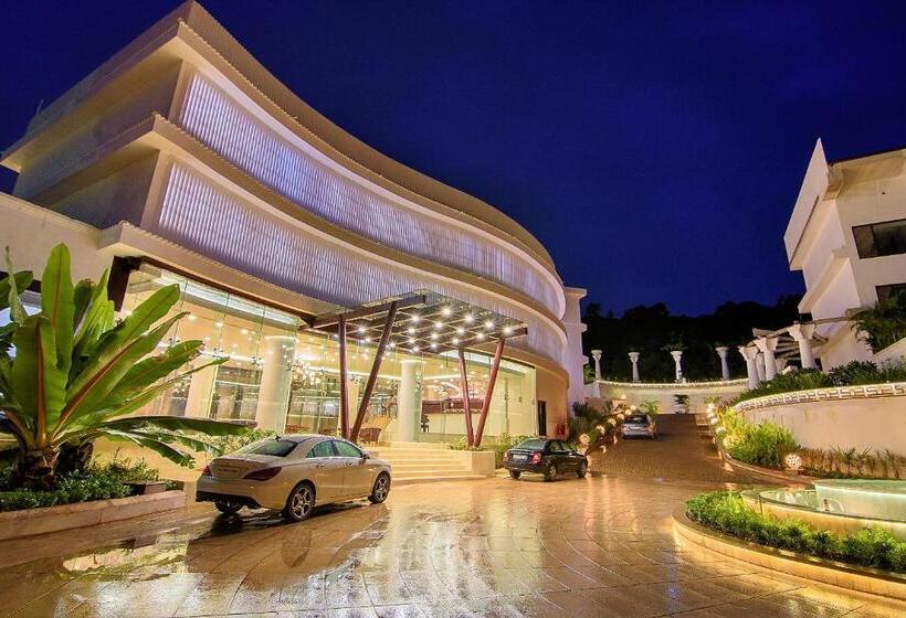 هتل Park Regis Goa