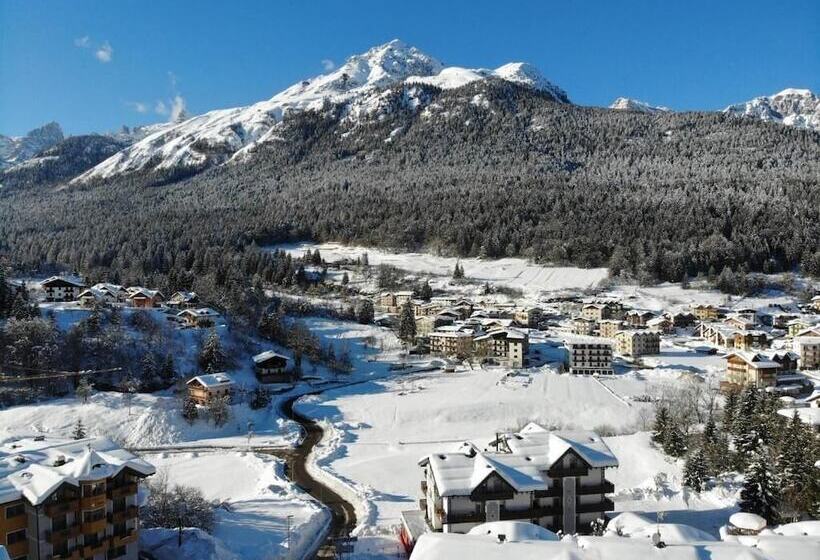 בית מלון כפרי Pier