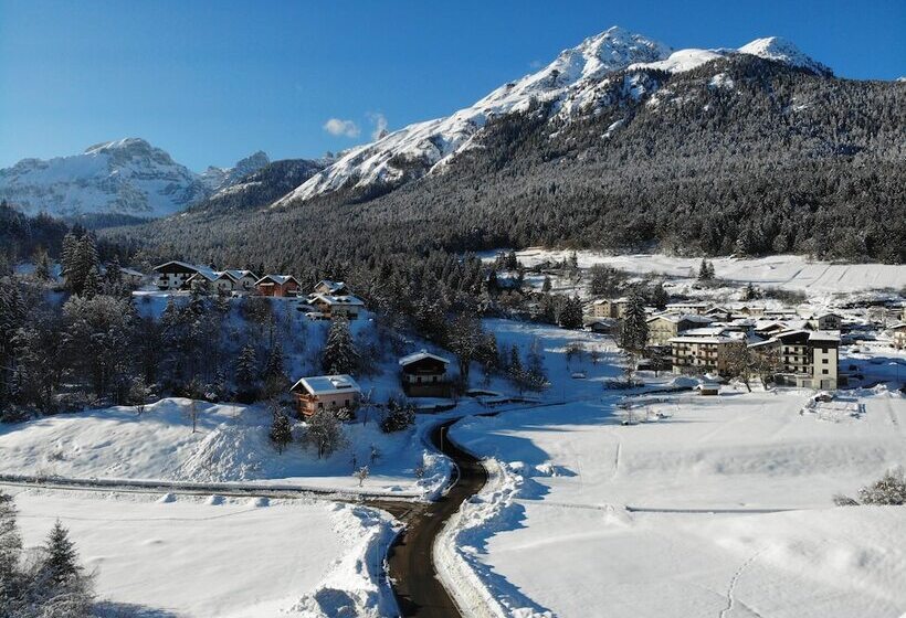 בית מלון כפרי Pier