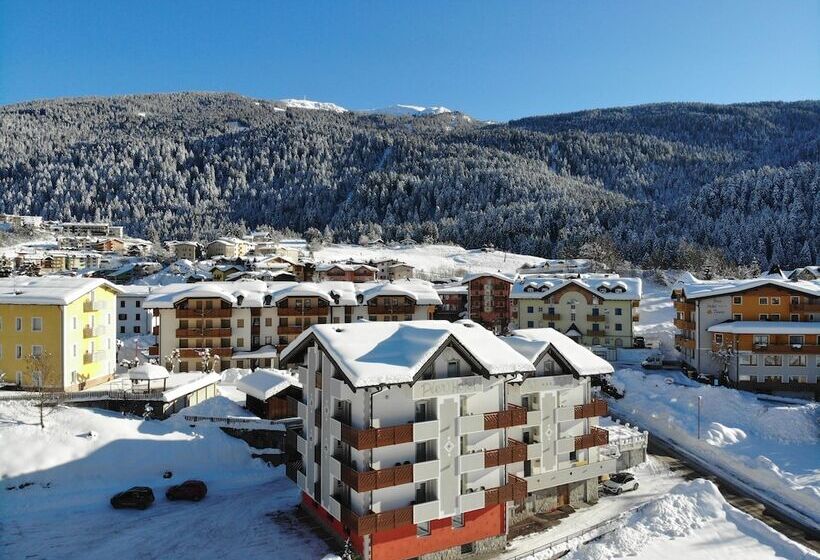 בית מלון כפרי Pier