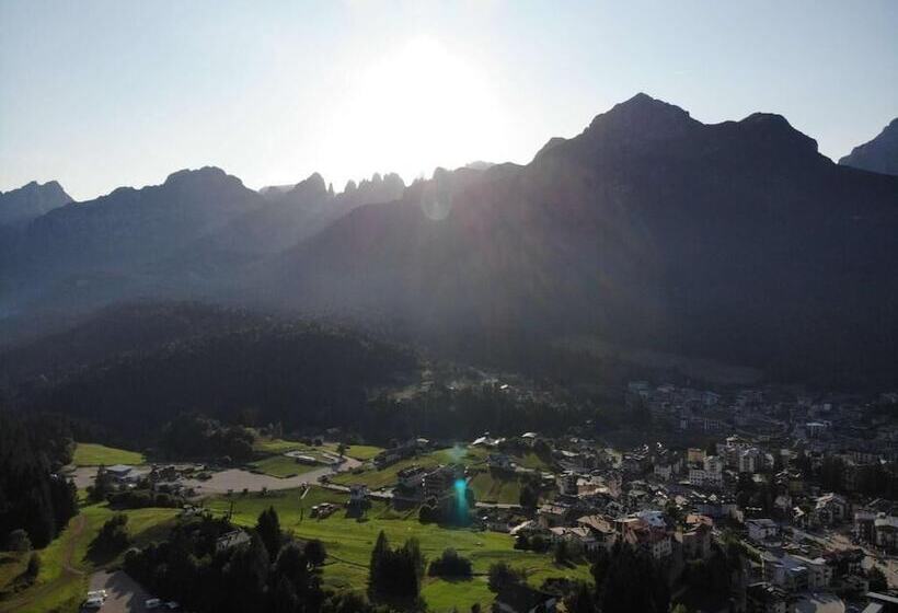 בית מלון כפרי Pier