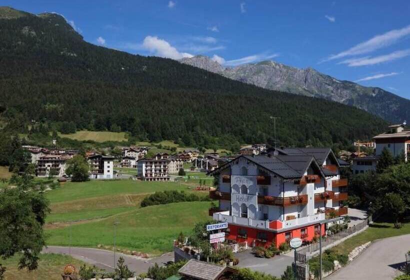 בית מלון כפרי Pier