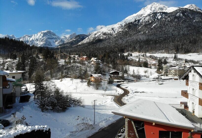 בית מלון כפרי Pier