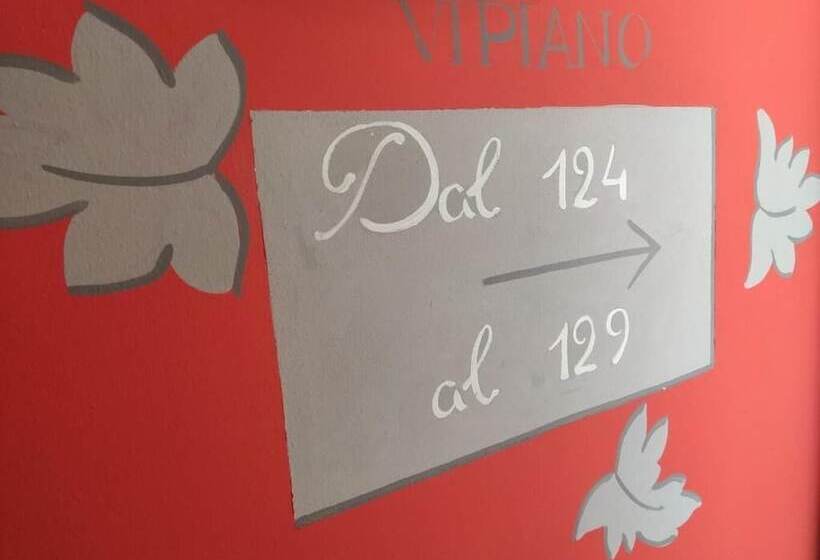 בית מלון כפרי Pier