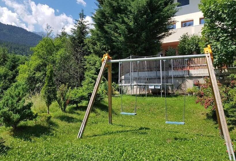 בית מלון כפרי Pier