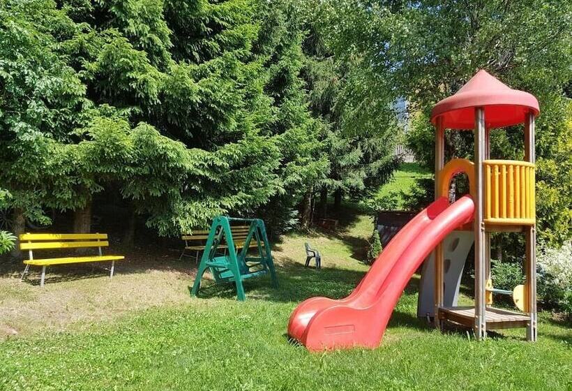 בית מלון כפרי Pier