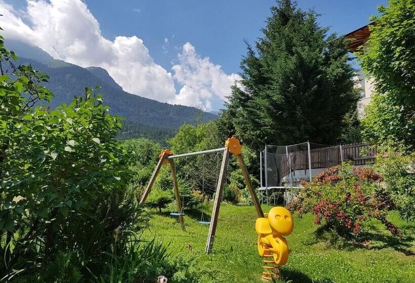 בית מלון כפרי Pier