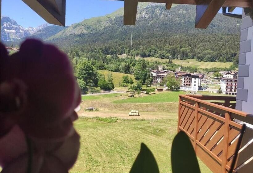 בית מלון כפרי Pier