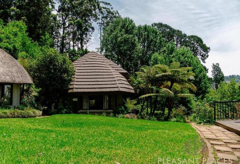 בית מלון כפרי Pleasant Places By Sanaandi