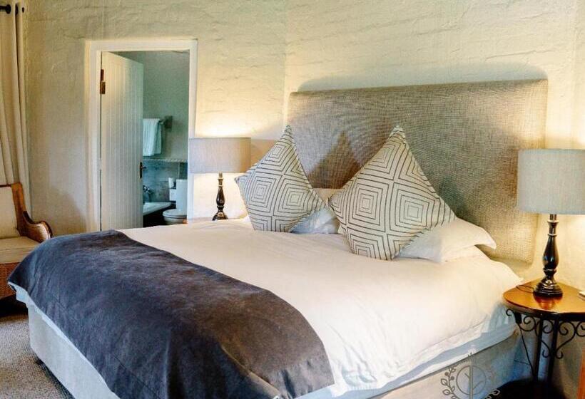 בית מלון כפרי Pleasant Places By Sanaandi