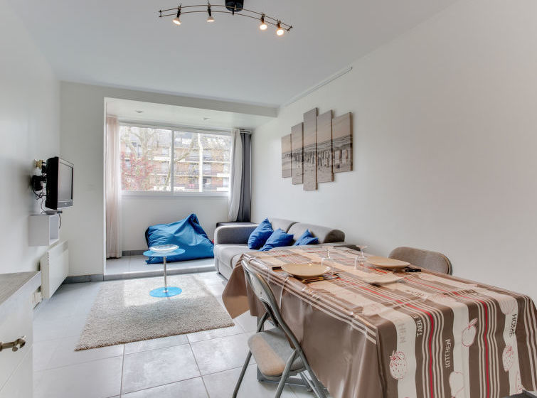 Отель Plein Sud