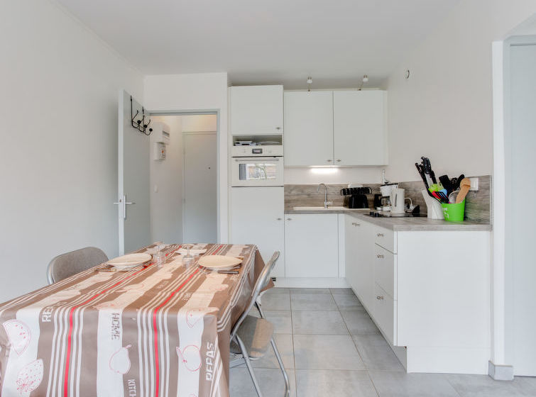 Отель Plein Sud