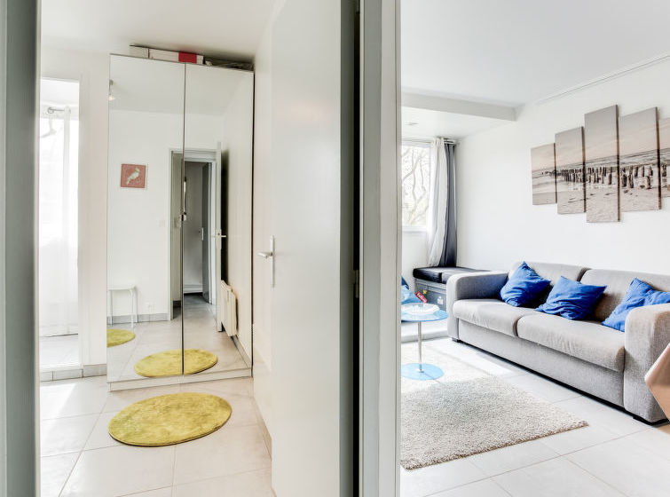 Отель Plein Sud