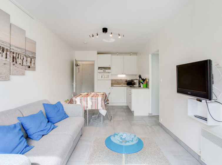 Отель Plein Sud