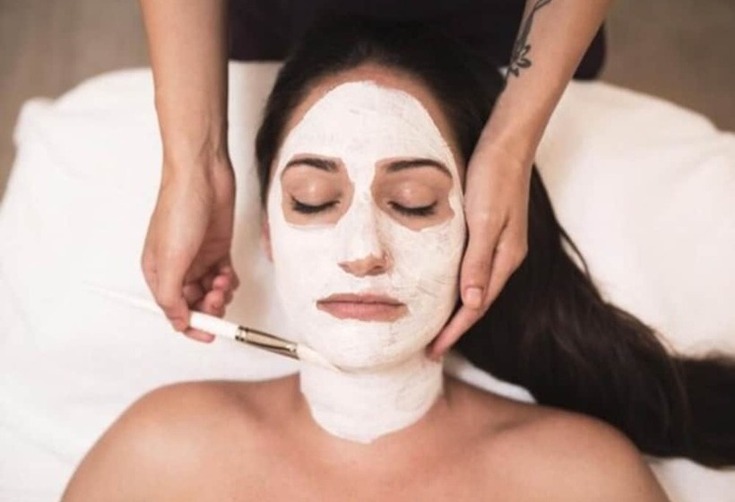 호텔 Pompaelo Urban Spa