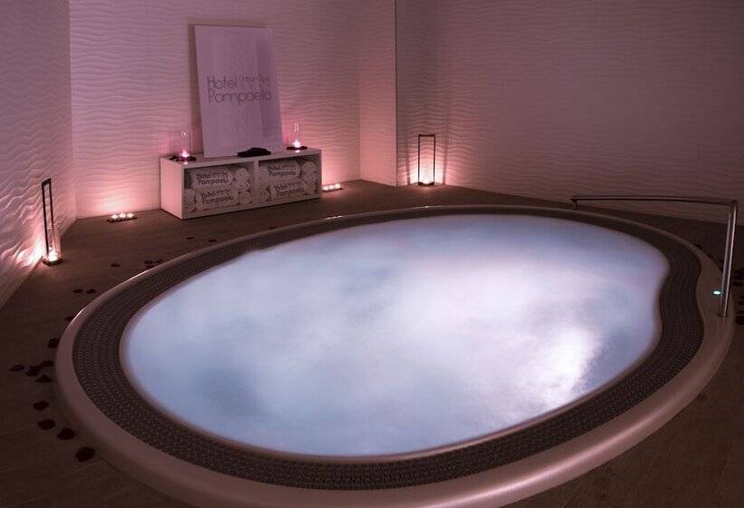 호텔 Pompaelo Urban Spa