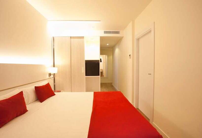 호텔 Pompaelo Urban Spa