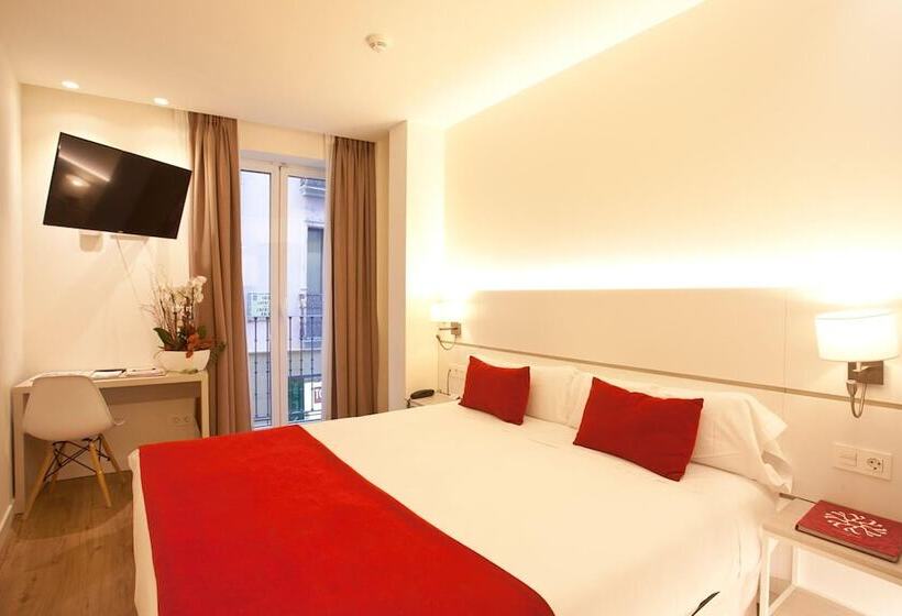 호텔 Pompaelo Urban Spa