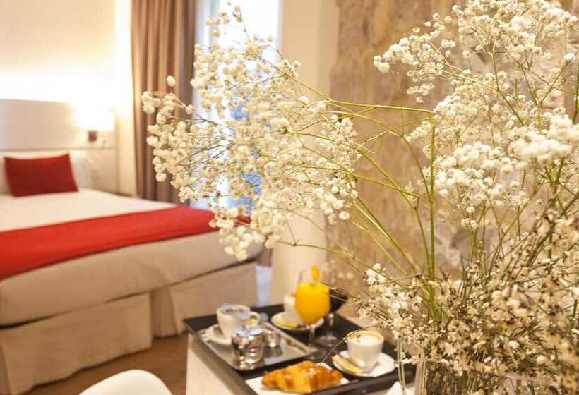 호텔 Pompaelo Urban Spa