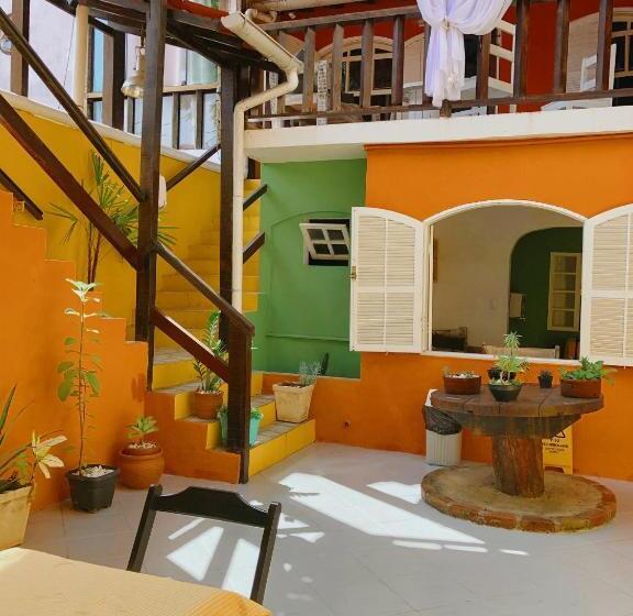 فندق Nova Aldeia Buzios