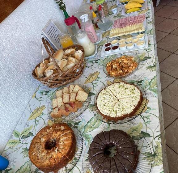 فندق Nova Aldeia Buzios