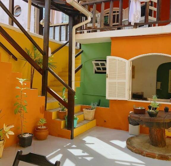 فندق Nova Aldeia Buzios